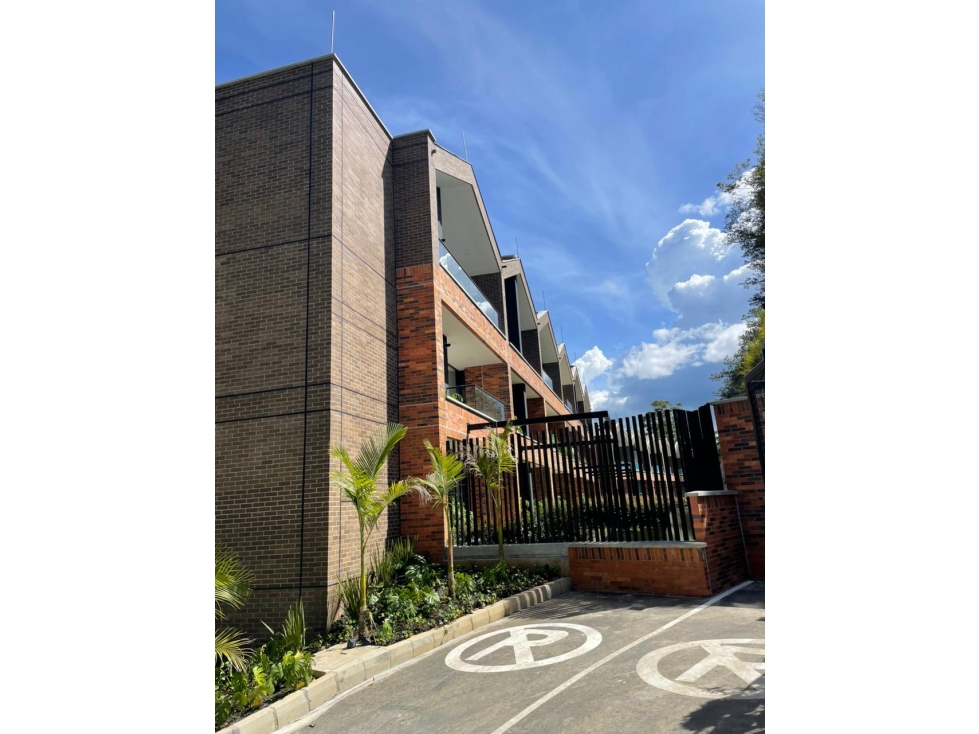 Venta Apartamento Reserva San Juan- El Retiro- P