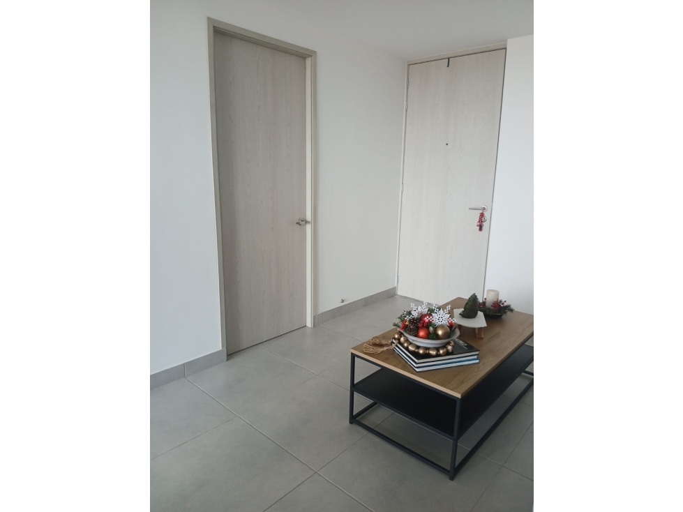 ALQUILO O VENDO APARTAMENTO EN CIUDAD COUNTRY, JAMUNDI — foto 3