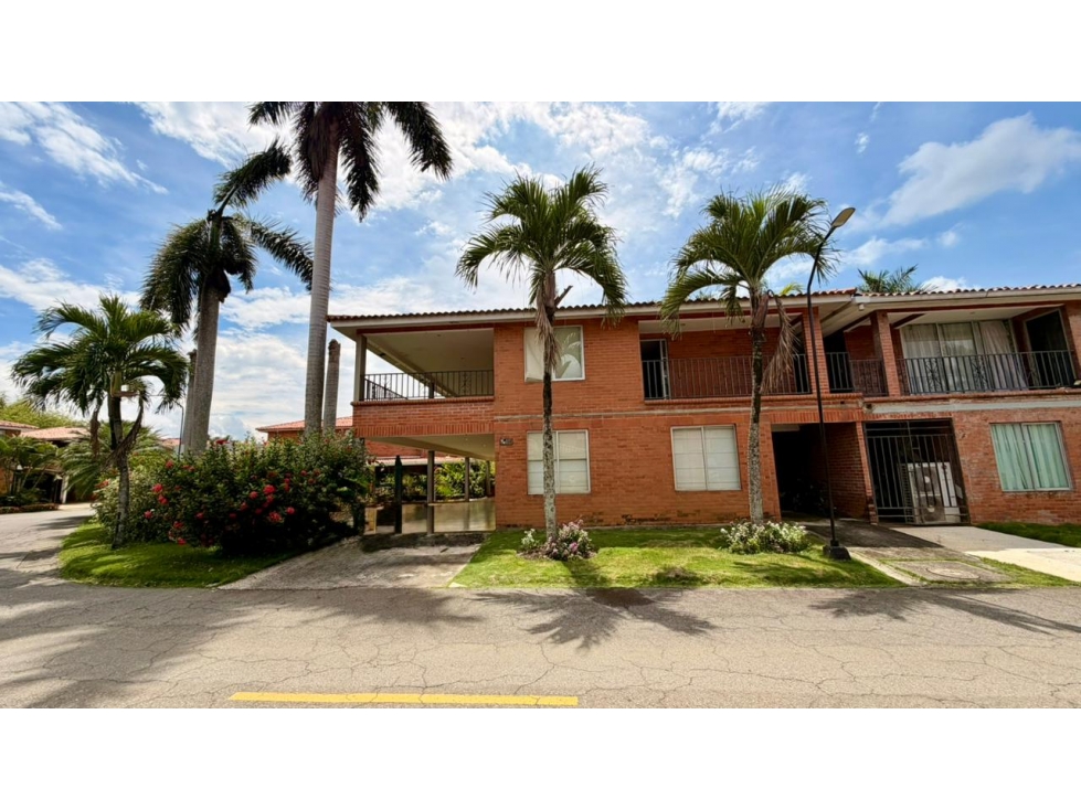 OPORTUNIDAD UNICA EN EL CASTILLO VENDO CASA CAMPESTRE PAGO FLEXIBLE