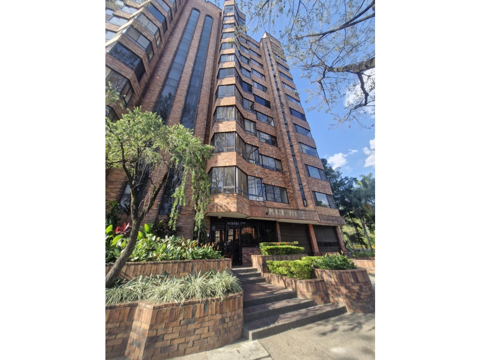 VENDO APARTAMENTO 2DO PISO EN EDIFICIO - NUEVA TEQUENDAMA