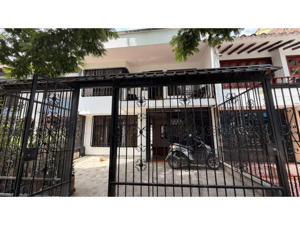 CASA EN VENTA SANTA CLARA