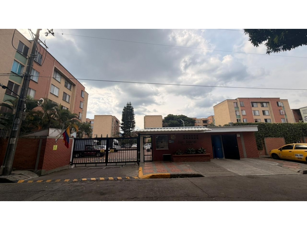 APARTAMENTO EN VENTA MANZANARE