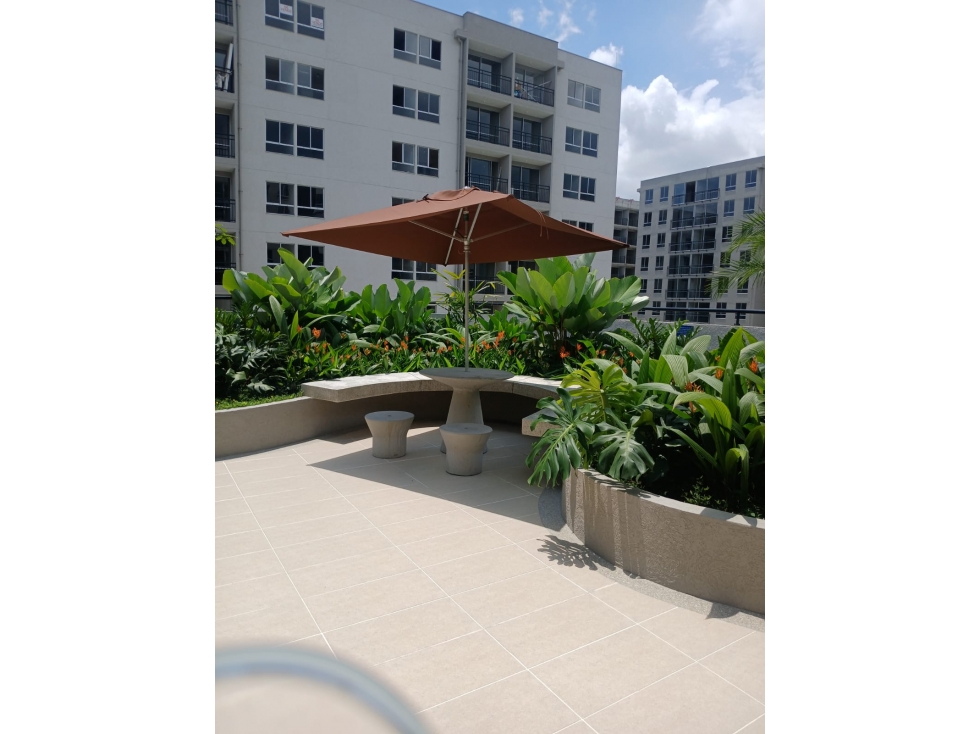 VENDO APARTAMENTO 5TO PISO OBRA GRIS CON ASCENSOR CR 826 CENTRAL — foto 6