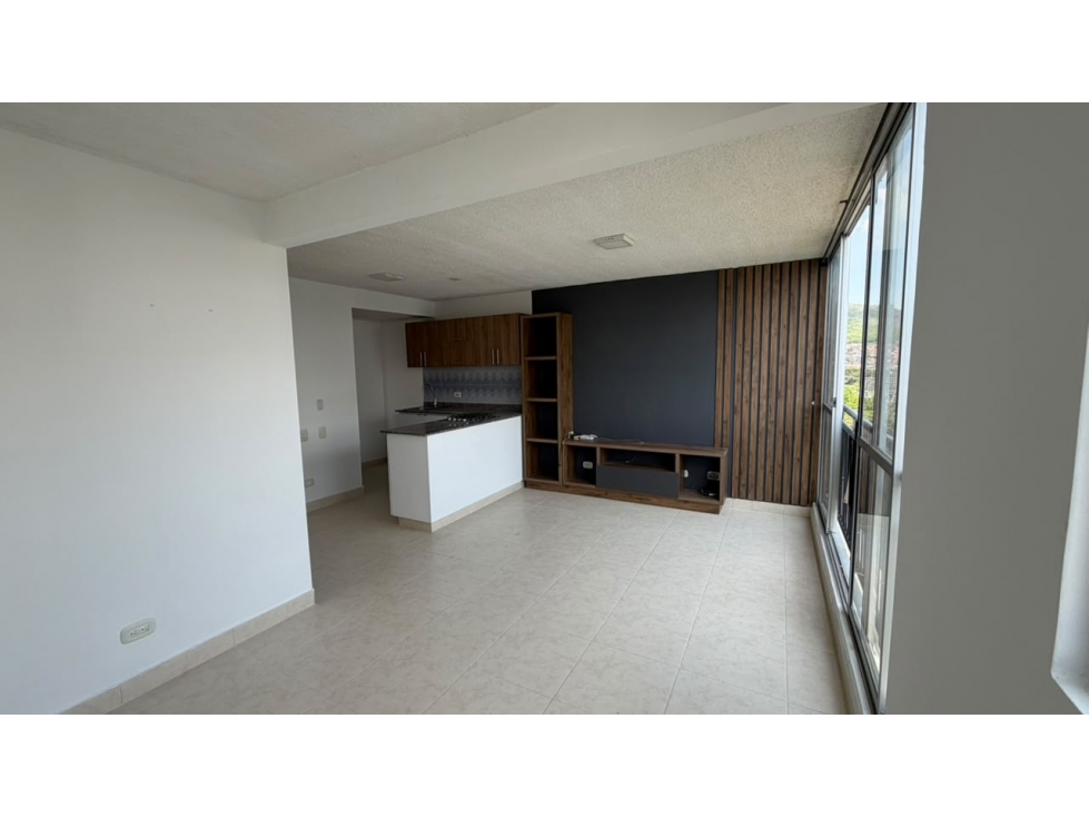 APARTAMENTO EN RENTA CIUDAD GUABINAS BARICHARA — foto 2
