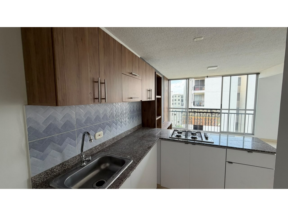 APARTAMENTO EN RENTA CIUDAD GUABINAS BARICHARA — foto 3