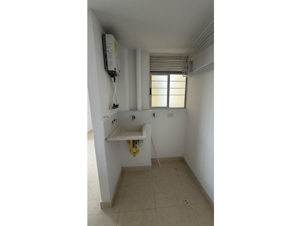 APARTAMENTO EN RENTA CIUDAD GUABINAS BARICHARA — foto 4
