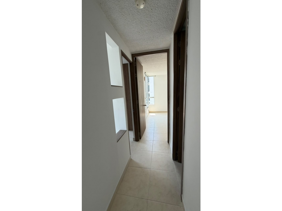 APARTAMENTO EN RENTA CIUDAD GUABINAS BARICHARA — foto 5