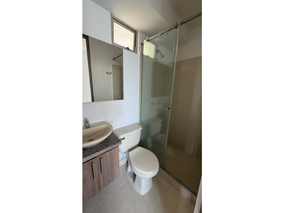 APARTAMENTO EN RENTA CIUDAD GUABINAS BARICHARA — foto 6
