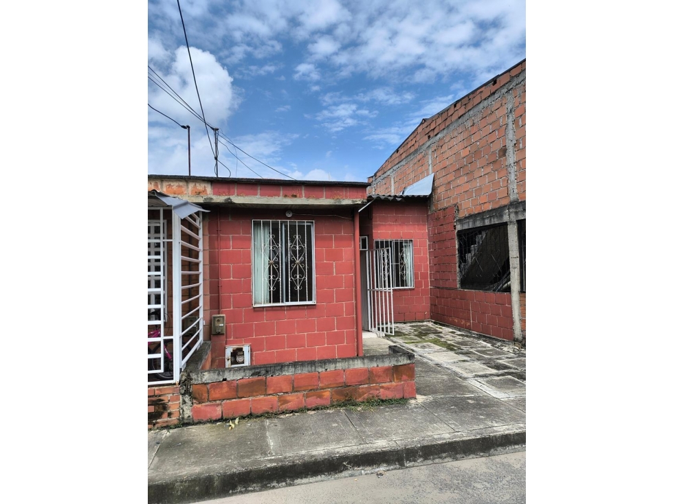 CASA EN VENTA POBLADO CAMPESTRE