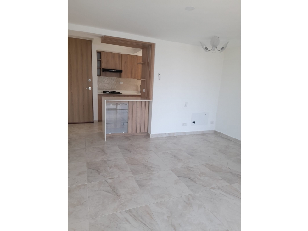 RENTO APARTAMENTO EN OCTAVO PISO CR ALAMEDA ALTO- PALMIRA — foto 5