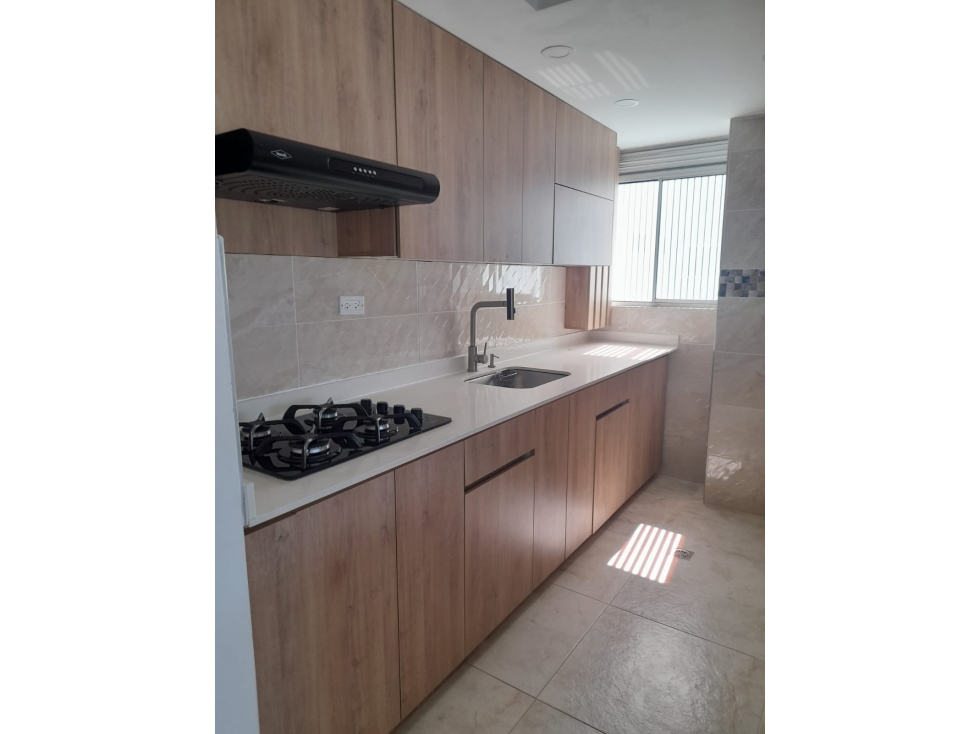 RENTO APARTAMENTO EN OCTAVO PISO CR ALAMEDA ALTO- PALMIRA — foto 6