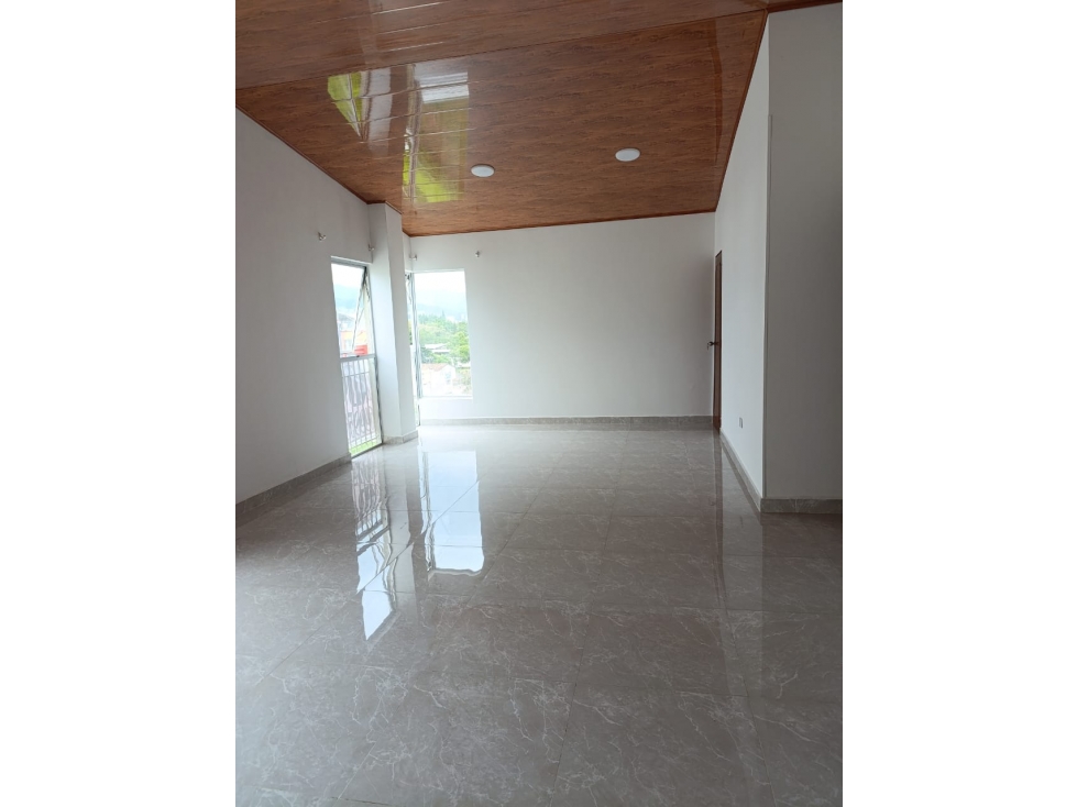 VENDO APARTAMENTO EN EL LIMONAR — foto 2