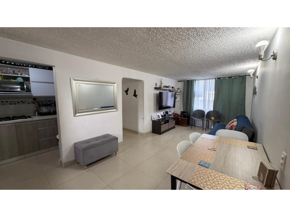 APARTAMENTO EN VENTA MANZANARE — foto 2