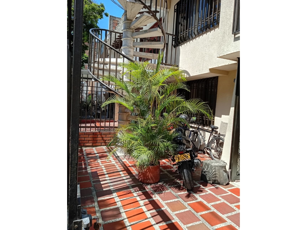 CASA EN VENTA MULTIFAMILIAR UBICADA SANTA CLARA COLSEGUROS — foto 2