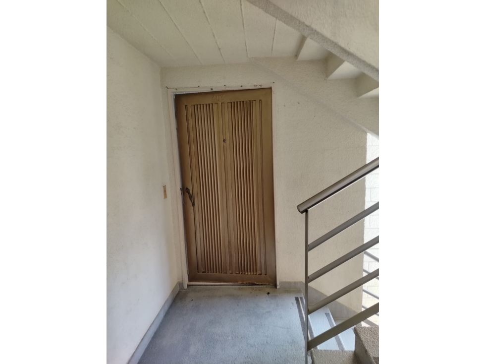 APARTAMENTO EN VENTA EN BARRANQUILLA- LOS PARQUES — foto 2