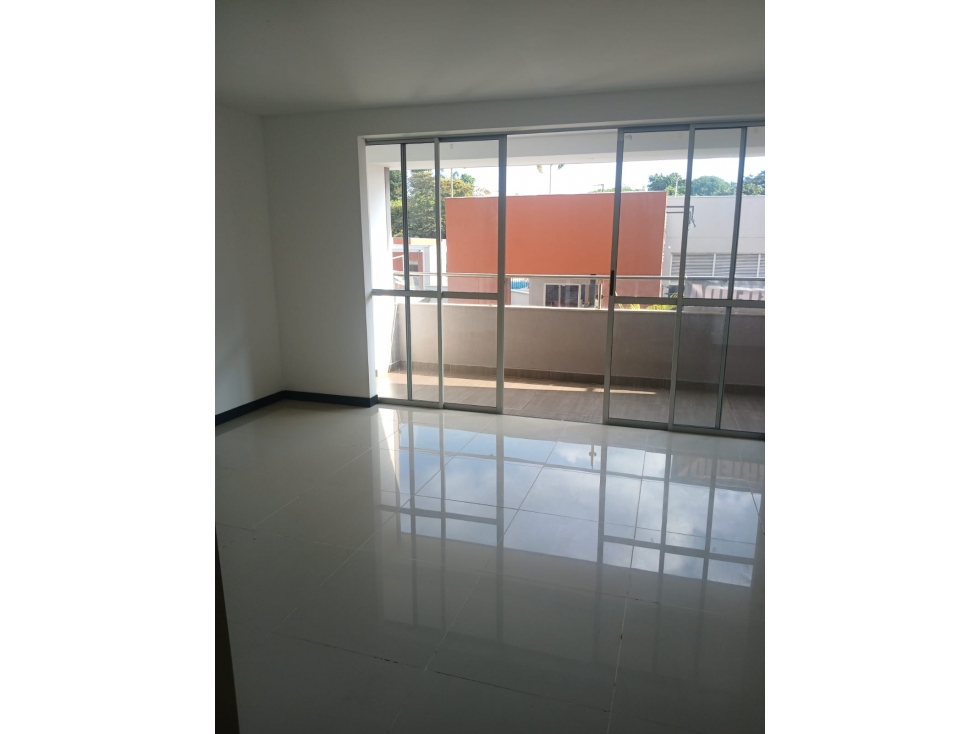 OPORTUNIDAD VENDO APARTAMENTO EN LAGOS DE LA BOCHA 2DO PISO — foto 4