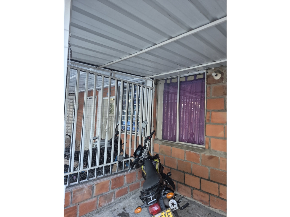 VENDO CASA EN PALMIRA ALAMEDA DE LA ITALIA