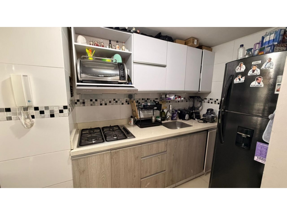 APARTAMENTO EN VENTA MANZANARE — foto 3