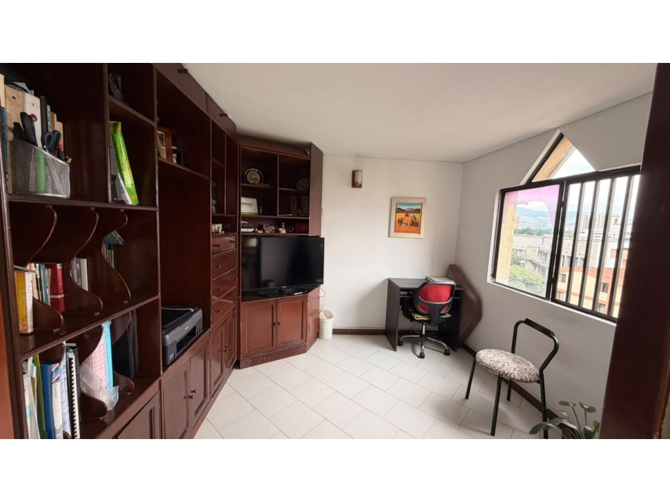 APARTAMENTO DUPLEX EN VENTA EN SANTA ANITA — foto 3