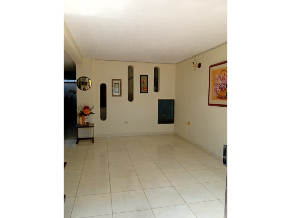 CASA EN VENTA MULTIFAMILIAR UBICADA SANTA CLARA COLSEGUROS — foto 3
