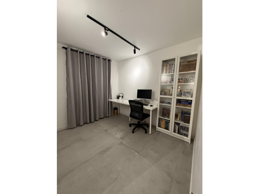 VENDO APARTAMENTO MODERNO EN KACHIPAY 4TO PISO — foto 3