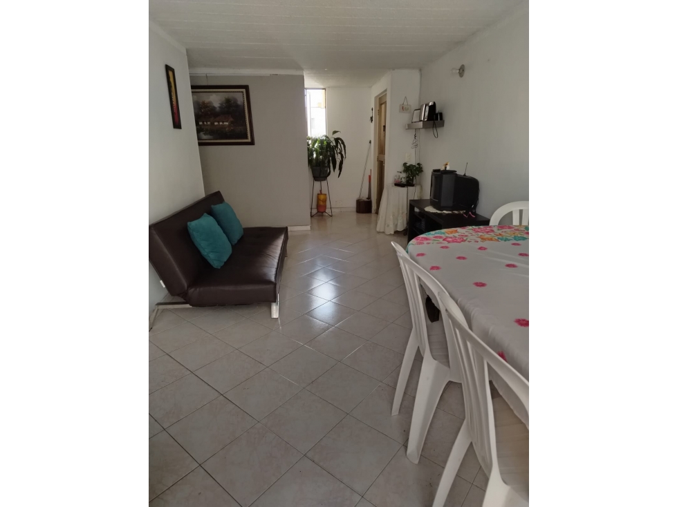 APARTAMENTO EN VENTA EN BARRANQUILLA- LOS PARQUES — foto 3