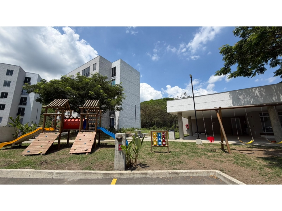 APARTAMENTO EN RENTA CIUDAD GUABINAS — foto 3