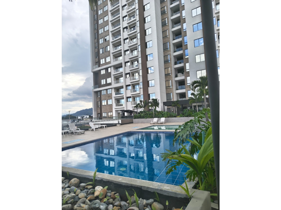 VENDO APARTAMENTO EN ITTOS 15 PEREIRA DOSQUEBRADAS