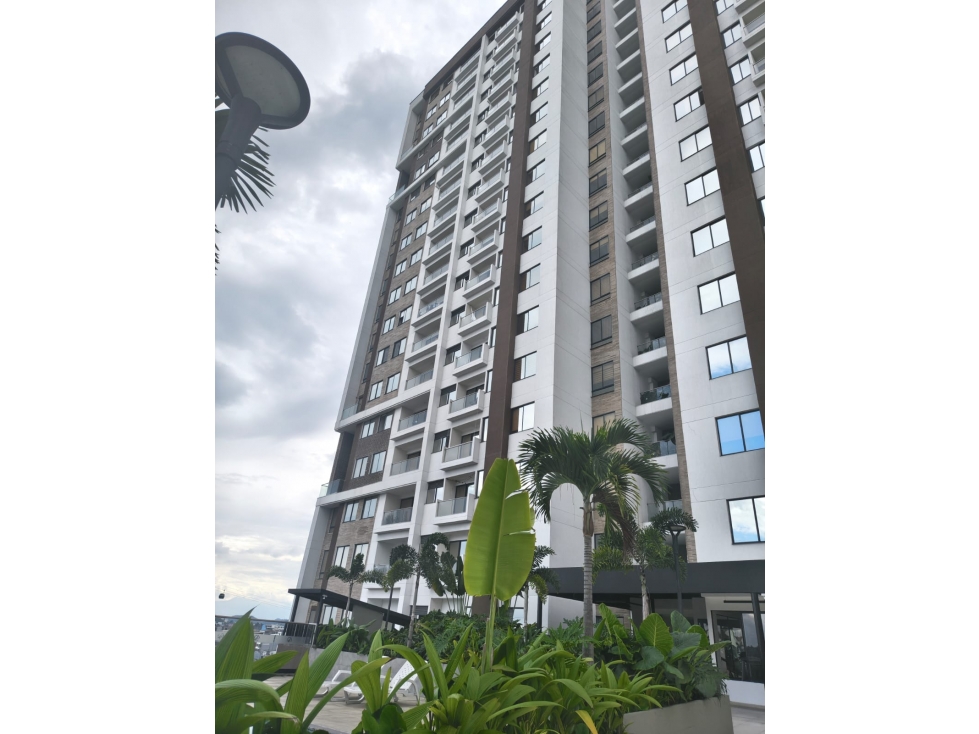 VENDO APARTAMENTO EN ITTOS 15 PEREIRA DOSQUEBRADAS — foto 2