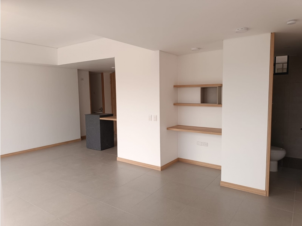 VENDO APARTAMENTO EN ITTOS 15 PEREIRA DOSQUEBRADAS — foto 3