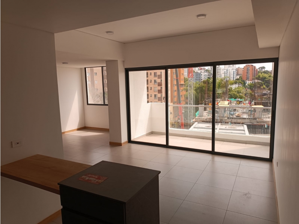 VENDO APARTAMENTO EN ITTOS 15 PEREIRA DOSQUEBRADAS — foto 4