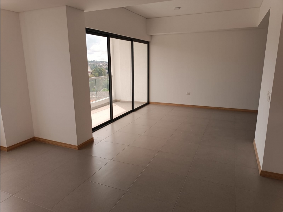 VENDO APARTAMENTO EN ITTOS 15 PEREIRA DOSQUEBRADAS — foto 5