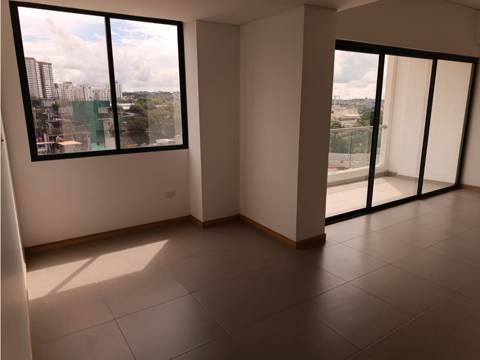 VENDO APARTAMENTO EN ITTOS 15 PEREIRA DOSQUEBRADAS — foto 6