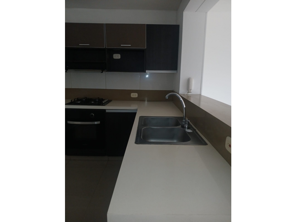 OPORTUNIDAD VENDO APARTAMENTO EN LAGOS DE LA BOCHA 2DO PISO — foto 6