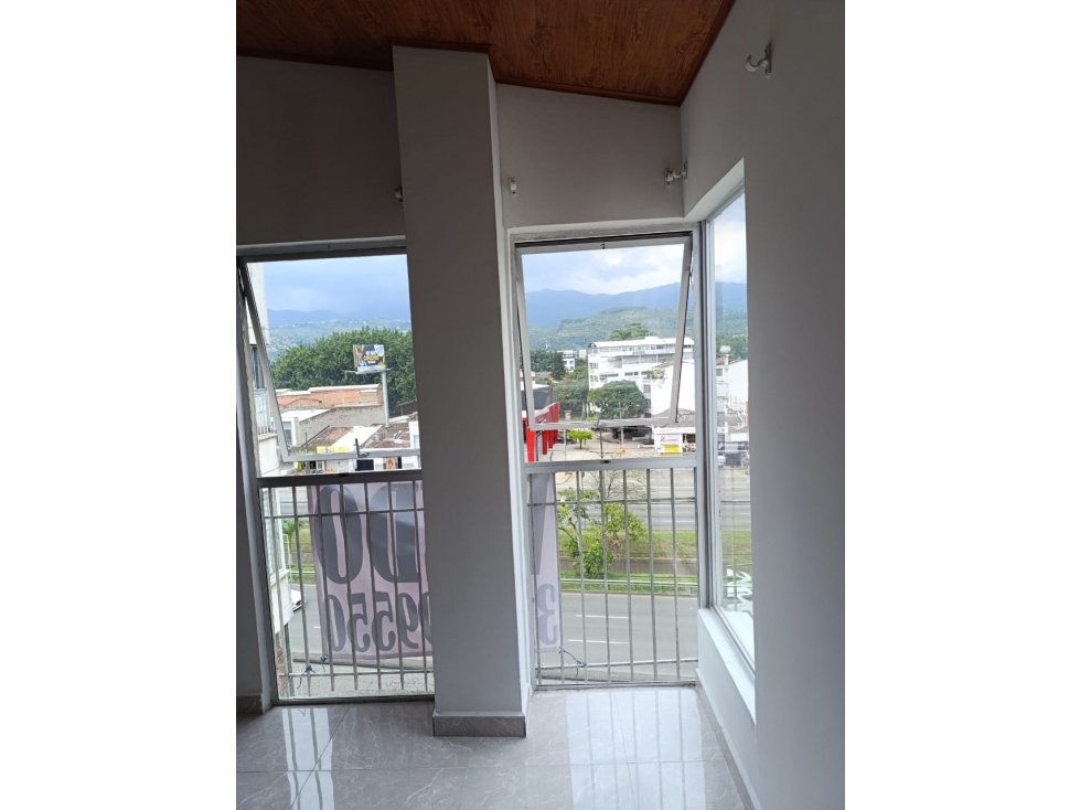 VENDO APARTAMENTO EN EL LIMONAR — foto 4