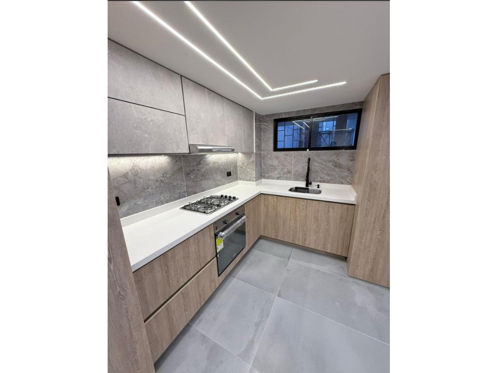VENDO APARTAMENTO DUPLEX EN PAMPALINDA SUR DE CALI — foto 4