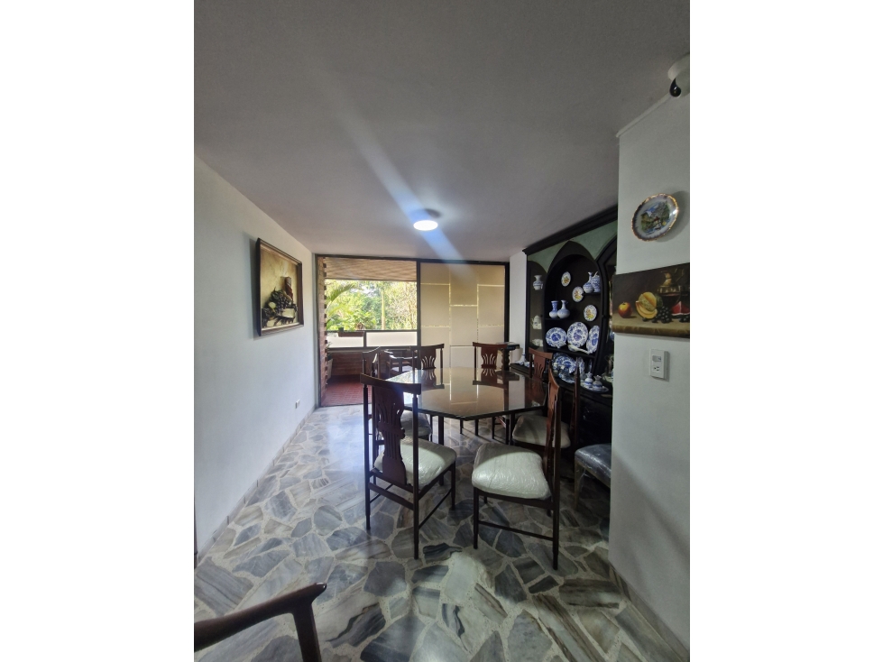 VENDO APARTAMENTO 2DO PISO EN EDIFICIO - NUEVA TEQUENDAMA — foto 4