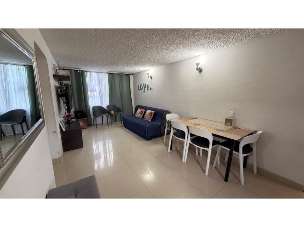 APARTAMENTO EN VENTA MANZANARE — foto 4
