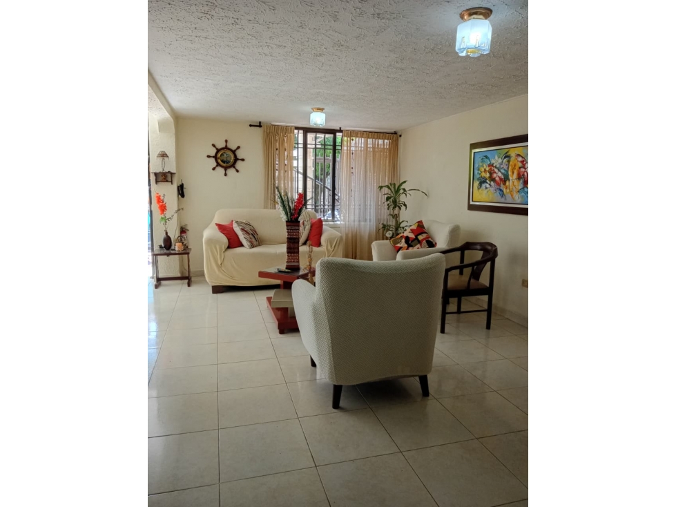 CASA EN VENTA MULTIFAMILIAR UBICADA SANTA CLARA COLSEGUROS — foto 4