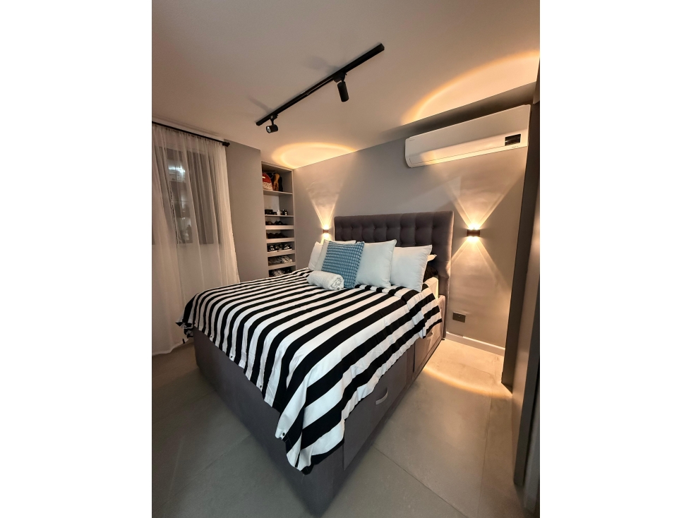 VENDO APARTAMENTO MODERNO EN KACHIPAY 4TO PISO — foto 4