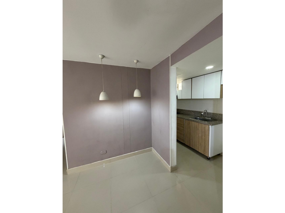 APARTAMENTO REMODELADO EN TORRES DE COMFANDI — foto 4