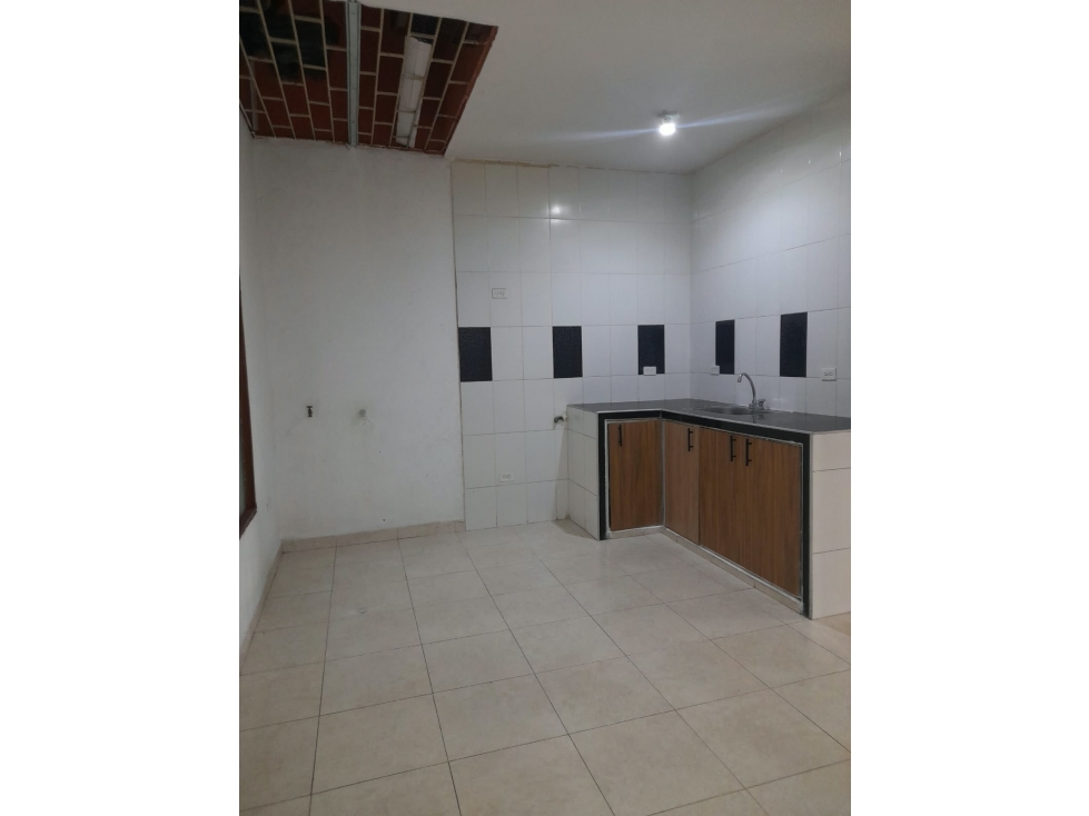 APARTAMENTO EN RENTA EN VILLA COLOMBIA — foto 4