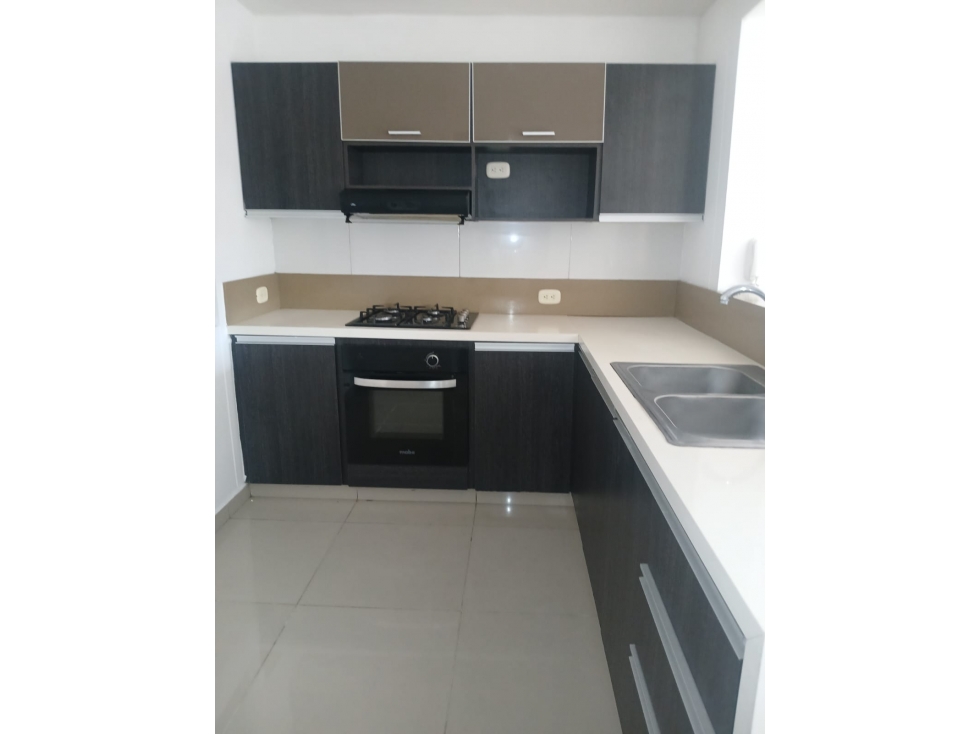 OPORTUNIDAD VENDO APARTAMENTO EN LAGOS DE LA BOCHA 2DO PISO — foto 5