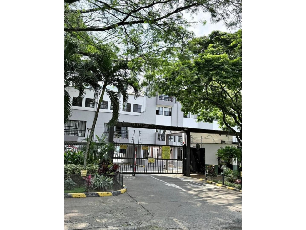 VENDO APARTAMENTO DUPLEX EN PAMPALINDA SUR DE CALI — foto 5