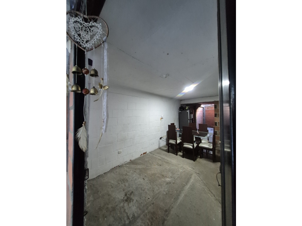 VENDO CASA EN PALMIRA ALAMEDA DE LA ITALIA — foto 3