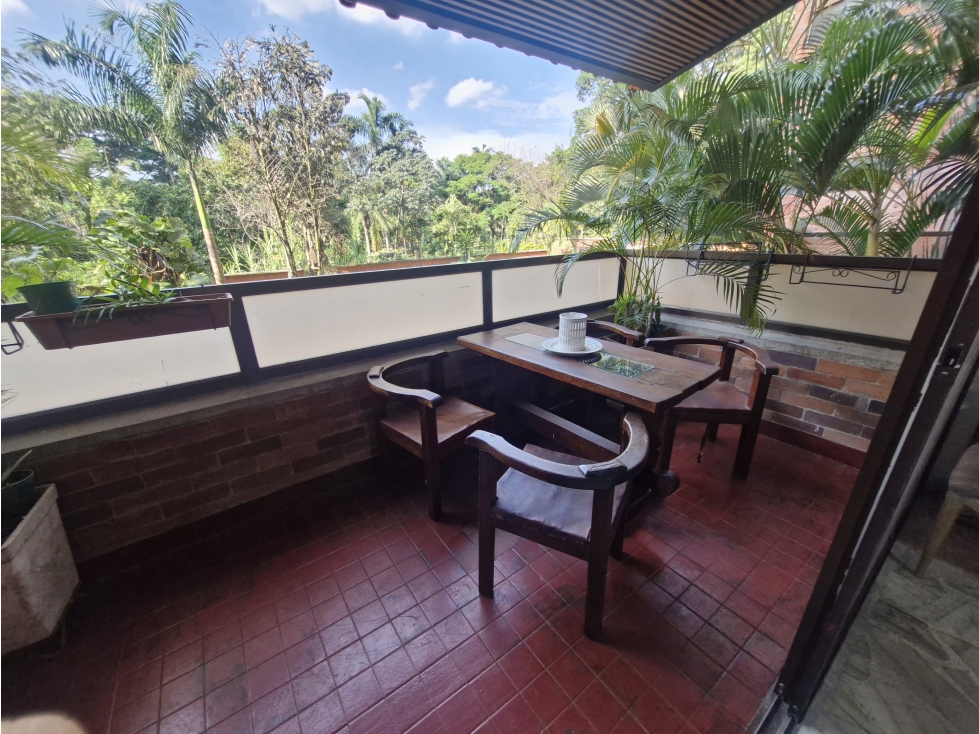 VENDO APARTAMENTO 2DO PISO EN EDIFICIO - NUEVA TEQUENDAMA — foto 5