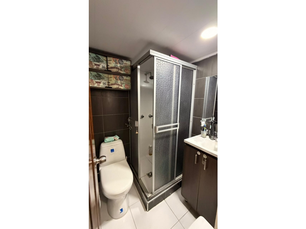 APARTAMENTO EN VENTA MANZANARE — foto 5