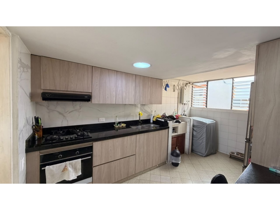 APARTAMENTO DUPLEX EN VENTA EN SANTA ANITA — foto 5