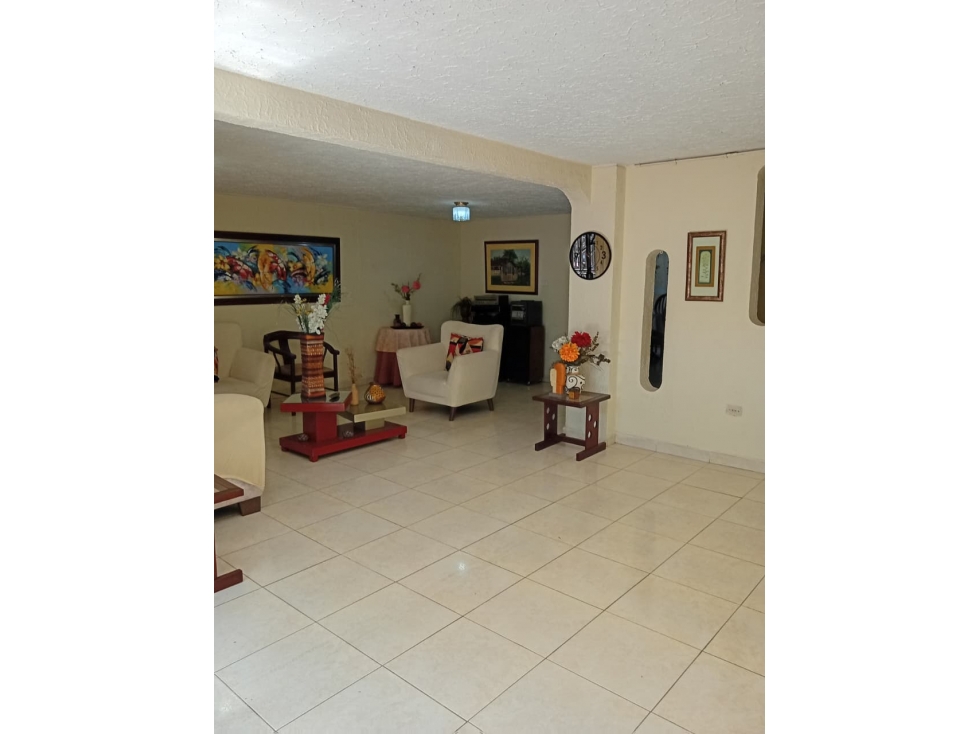CASA EN VENTA MULTIFAMILIAR UBICADA SANTA CLARA COLSEGUROS — foto 5