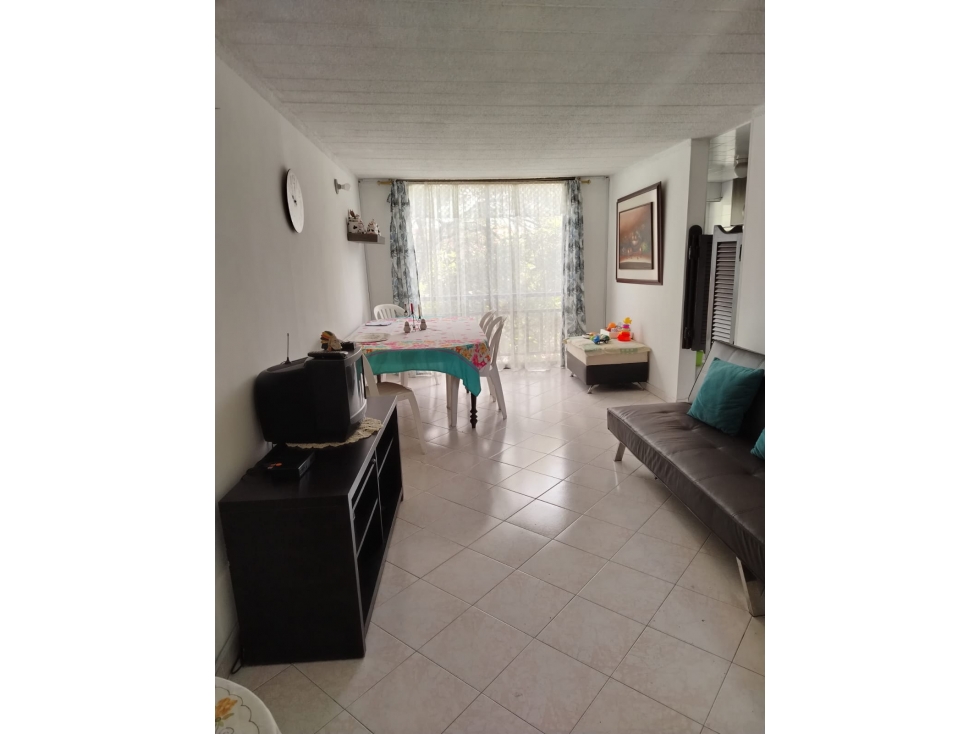 APARTAMENTO EN VENTA EN BARRANQUILLA- LOS PARQUES — foto 5